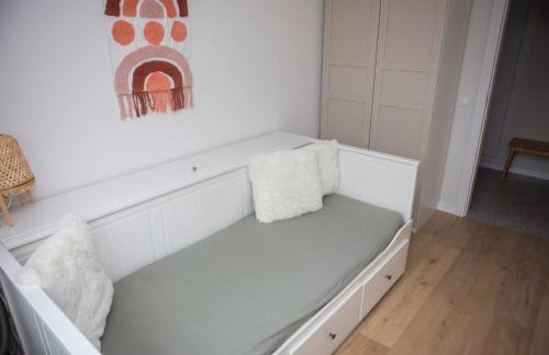 Mieszkanie Węgierska Górka - Foto 45