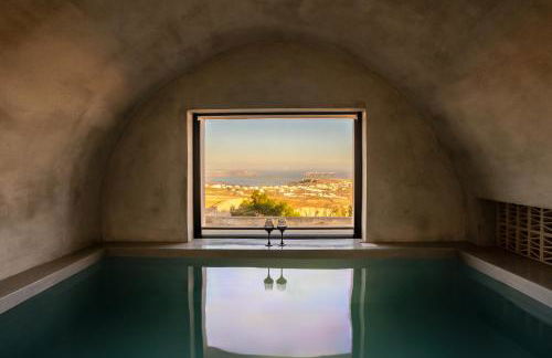 Aethra Vegan Caves - Foto 12