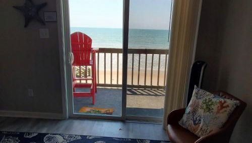 Ocean Front Paradise 168 - Foto 4