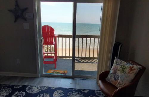 Ocean Front Paradise 168 - Foto 4