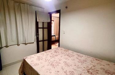 Apartamento com terraço privativo e vista mar - Foto 12