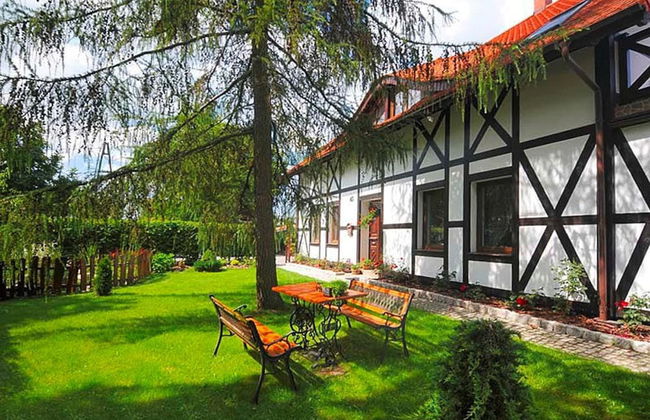 Apartment in Darlowo Near Seaside Beach - Foto 35