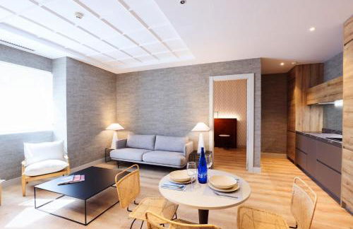 THE APARTMENT by assethoteles - Foto 30