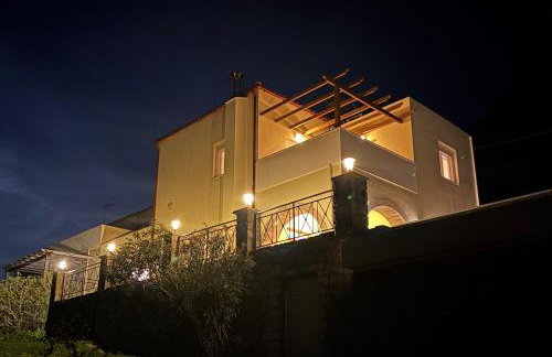 Entire Villa in Chania w private pool and kitchen - Foto 25
