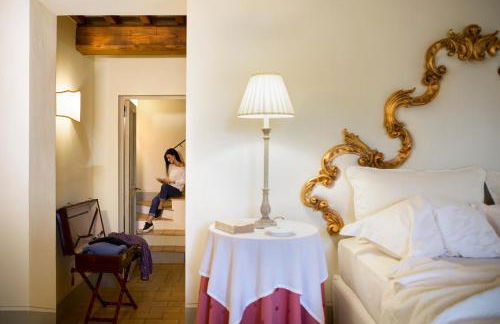 Villa San Sanino - Relais in Tuscany - Foto 31