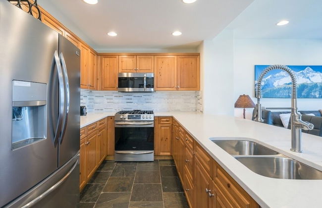 Bear Creek Lodge by Alpine Lodging Telluride - Foto 43