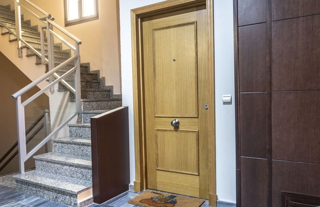 Apartamento Brisa Marinera - Foto 46