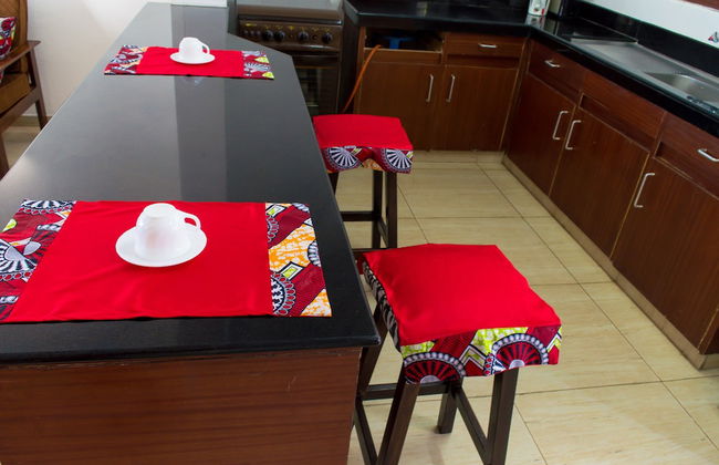 Paradise Resort Apartments - Foto 9