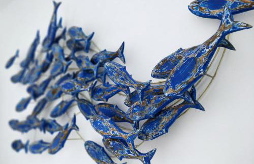 Nea Stira Studios Kondilia - Foto 36