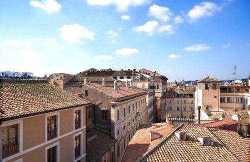 La Mia Casa in Campo di Fiori - Foto 57