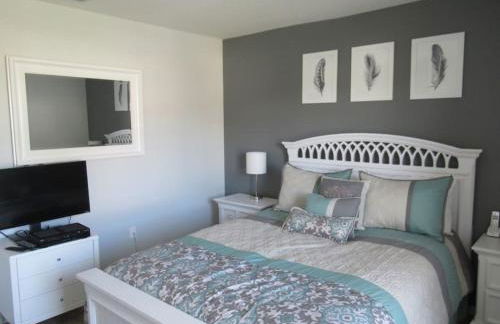 Florida Lake View Villa - Foto 9