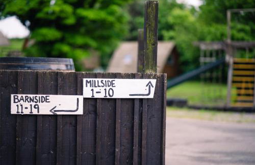 The Loft by Wigwam Holidays - Foto 7