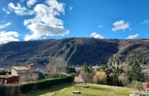 Le Galet Fuxéen - Foto 6