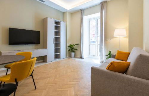 Teatro Romano Exclusive Suites - Photo 66