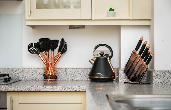 Unique Property in the Heart of Winchester - Foto 7