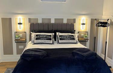 Stylish Garden pod lodges - Foto 13