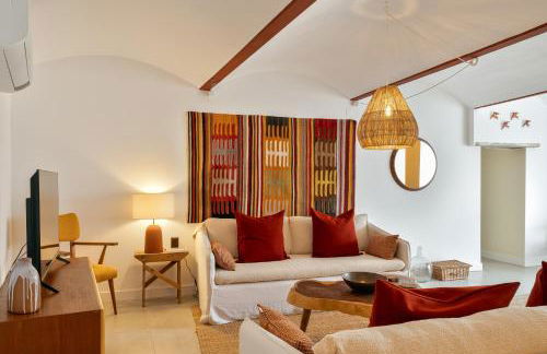 Amber and Rust Estremoz City House - Foto 33