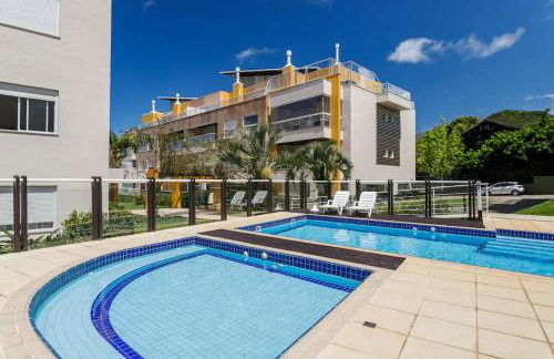 Suas férias com todo conforto PÉ NA AREIA - Foto 48