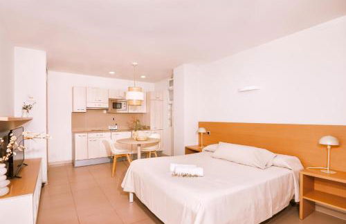 Apartamentos Porta Coeli - Foto 140