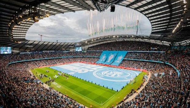 Manchester City Hospitality Match - Home Game Ticket - Foto 2