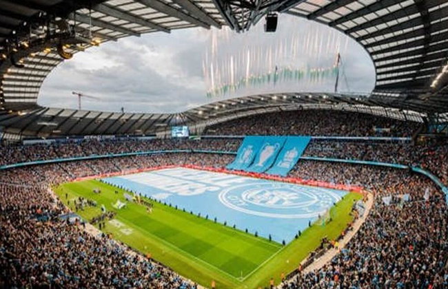 Manchester City Hospitality Match - Home Game Ticket - Foto 2