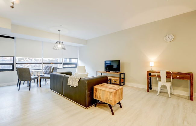 The Met Apartments by Corporate Stays - Foto 21