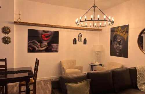 NYC Speakeasy-BedStuy Chapel - Foto 15