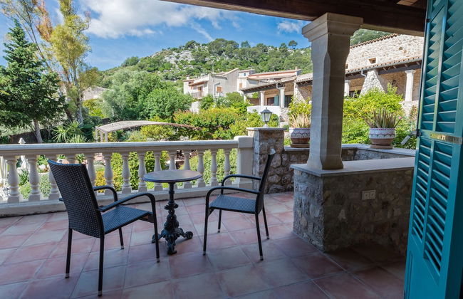 Can Furios Hotel by Can Calco Hotels - Foto 49