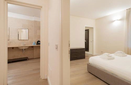 Brera Apartments in City Center - Photo 118