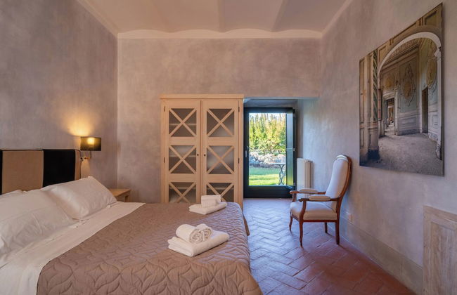 Agriturismo Tenuta San Jacopo - Foto 11