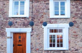 Historic Cottage & Garden nr Quantock Hills - Foto 5