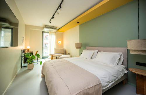 Rooms 23 - FLOK Petrova - Photo 56