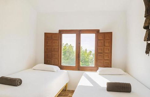 5 Bedroom Awesome Home In Tárbena - Foto 26