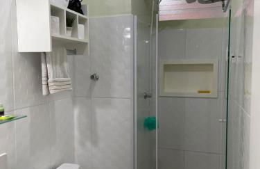 Apartamento Paraíso das Dunas em Cabo Frio - Photo 22