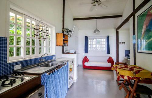 Sol-lua Bangalo com uso exclusivo da piscina - Foto 44