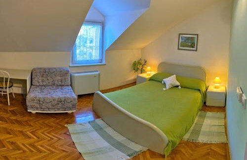 Villa Šoulavy - Photo 12