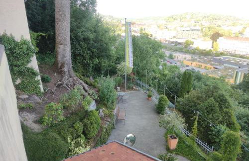 Ferienwohnung Villa Seiz - Foto 20