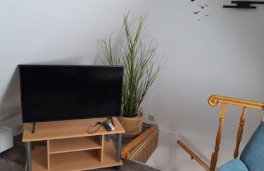 Kleines Ferienhäuschen - Foto 10