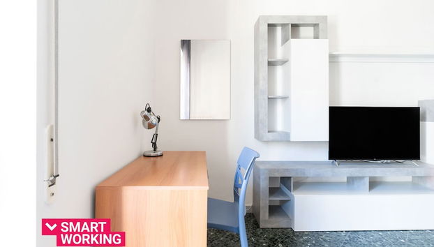 Appartamento Onda Blu - Foto 2, Habitación