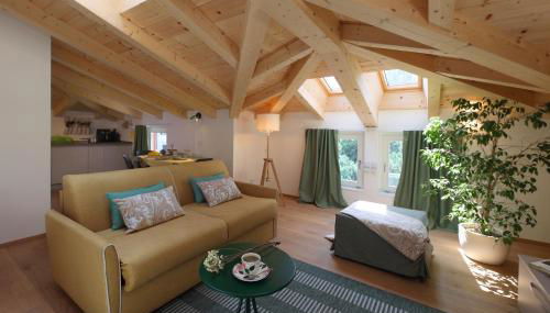 Nine Rooms Apartment - Foto 5