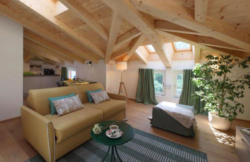 Nine Rooms Apartment - Foto 5