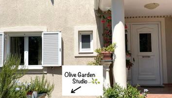 Olive Garden Studio - Foto 5