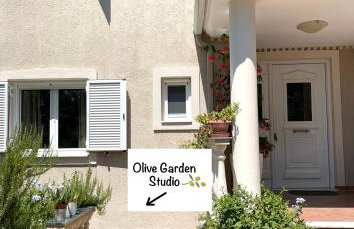 Olive Garden Studio - Foto 5