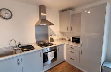 Skylark Apartment - Foto 6