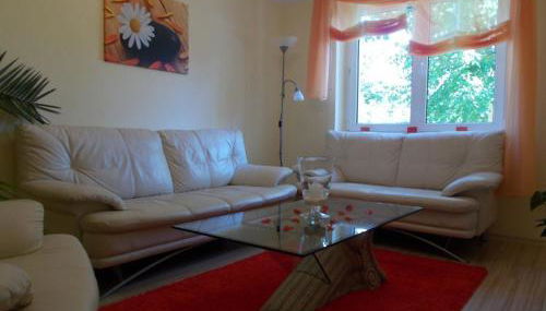 Apartments Herzogs Romantik Weimar - Foto 4