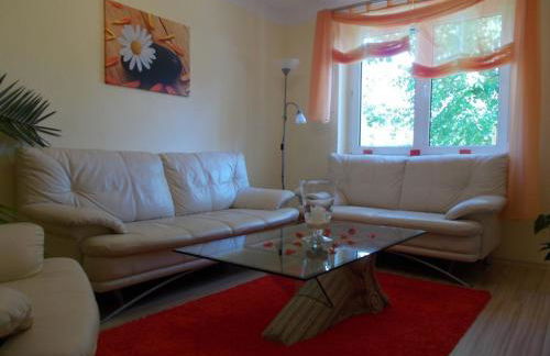 Apartments Herzogs Romantik Weimar - Foto 4