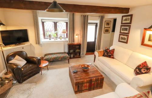 Pendle Hill Barley 17th Century 2 bed-bath period cottage - Foto 6