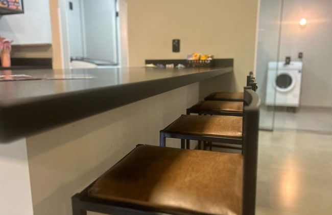 GEMINADO CASA 1 ALTO PADRÃO 4 QUARTOS - Photo 7