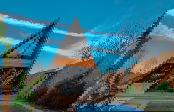 BUNGOVİLLA RESORT HOTEL - Foto 10