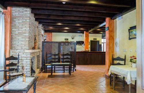 Aparthotel Rural 12 Caños - Foto 21